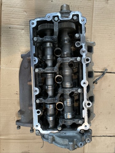 Audi tdi zylinderkopf - vw, 3.0