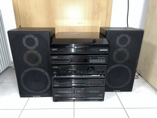 Pioneer stereoanlage - pioneer,