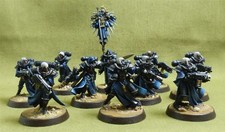 Adepta Sororitas Dominion