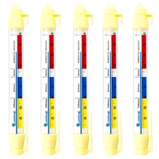 5 Stück Kühlschrank