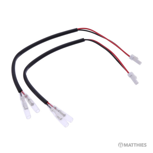 Adapterkabel blinkleuchte - adapterkabel,
