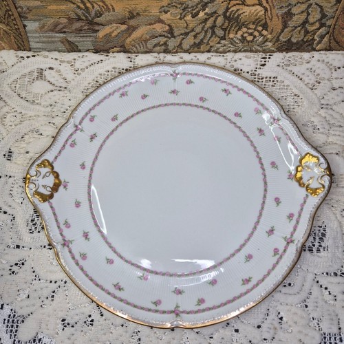 Limoges gilda servierplatte - gilda,