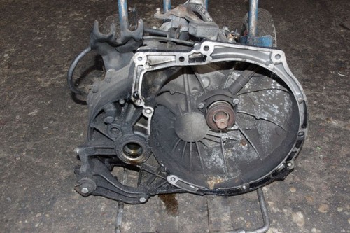 Ford focus 2007 gang - ford, 5