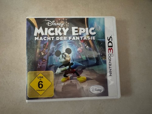 Disney micky epic macht - disney, der
