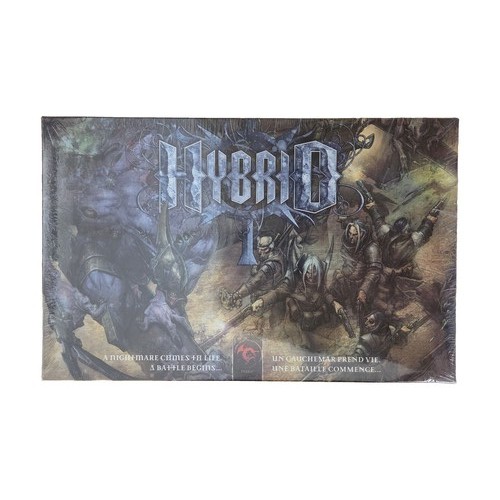 Rackham hybrid ukhyb01 - -,