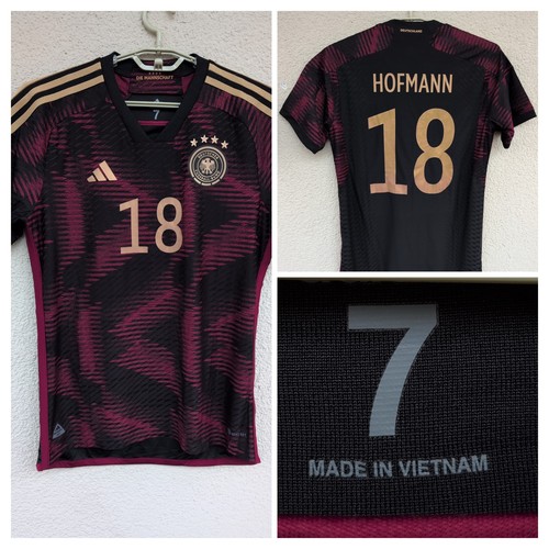 Adidas dfb deutschland trikot - adidas,