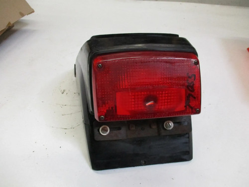 Rücklicht hinten suzuki - rücklicht,