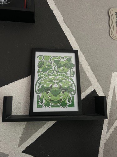 Pokémon bisasam bisaknosp - pokémon,