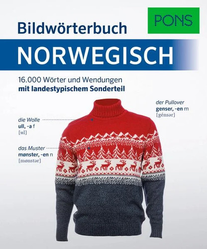 Pons bildwörterbuch - pons,