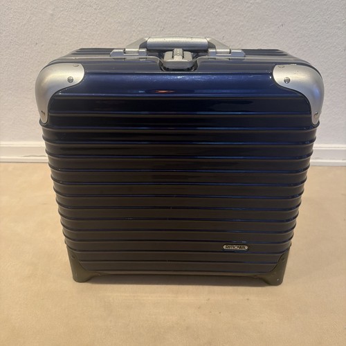 Rimowa limbo salsa cabin - rimowa,