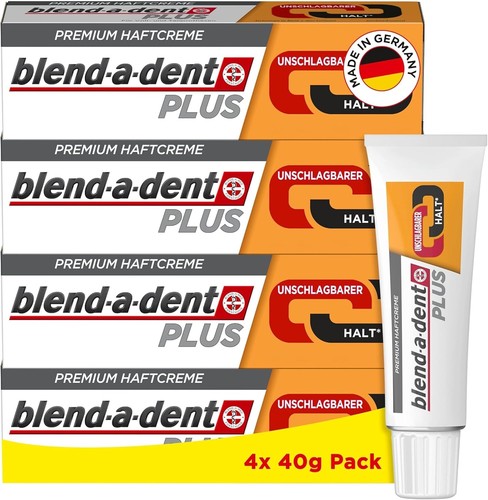 Blend dent plus - blend-a-dent,