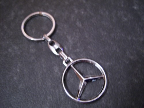 Mercedes chrom - mercedes,