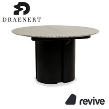 Draenert 1226 Marmor Esstisch