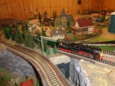 Märklin Konvolut Personenzug