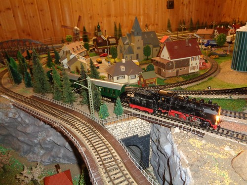 Märklin konvolut personenzug - märklin,