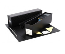 Bcw quickfold card box sleeved - bcw,