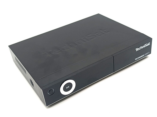 Technisat technibox uhd - technibox,