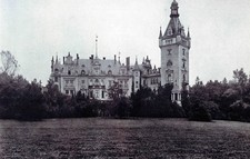 Schloss Frankenthal/