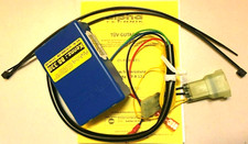 Drosselung 80 Km/H Alpha Technik Yamaha YZF-R 125  19232 NOS