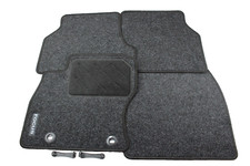 Original Fußmatten vorne +