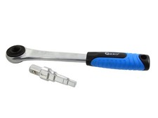 Stufenschlüssel 3/8"-1"