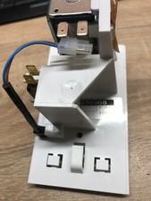 necta Magnethalter Sperrvorrichtung N&W Wittenborg