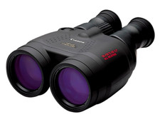 Canon Binocular 18x50 IS AW