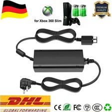 AC Adapter Xbox 360 Netzteil