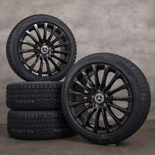 Mercedes E-Klasse W212 Winterreifen 18 Zoll Felgen Winterräder OX148018 NEU