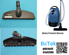 Miele Staubsauger Parkettbürste Parquet Twister Gebraucht 