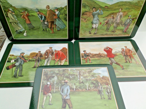Jason kork tischsets - 5,