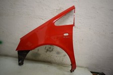 Kotflügel FORD GALAXY WGR BJ2001 LINKS  ROT 462023