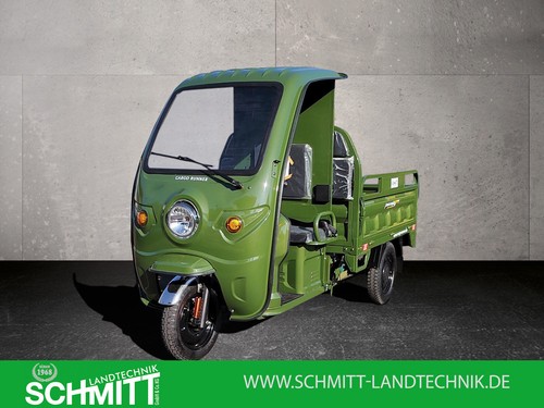 Lastendreirad elektro golfcar - lastendreirad,