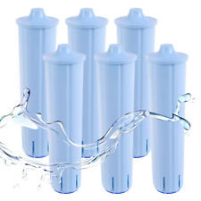 1-10X Ersatzwasserfilter für Jura Blue Wasserfilter als Ersatz Filter System DE