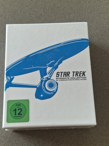 Star trek stardate - trek,