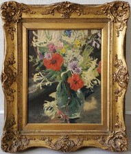 Gemälde Ölgemälde