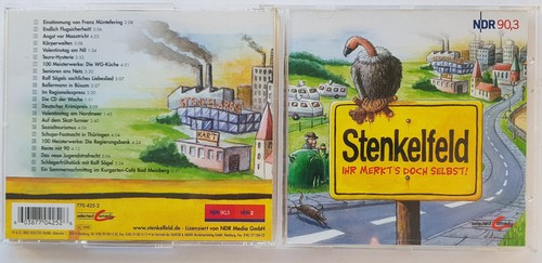 Stenkelfeld ihr merkt s - stenkelfeld,