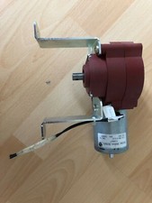 Bühler Getriebemotor 1.61.090.012.01 24V DC WA 102208 293/5 7038867