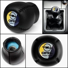 OPEL GEAR KNOB ASTRA CORSA