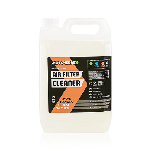 Motoverde filter cleaner - mx,