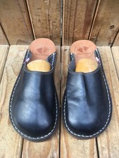 Duckfeet blavandblaue Damen