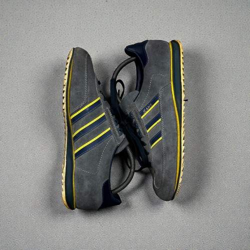 Vintage adidas jeans - vintage, sneaker