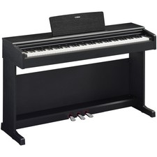 Yamaha YDP-145 B Black