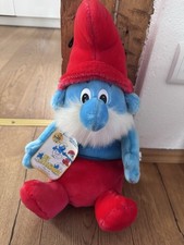 fashy Papa Schlumpf mit
