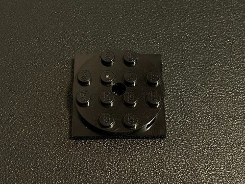 Lego 60474 61485 drehteller - lego,