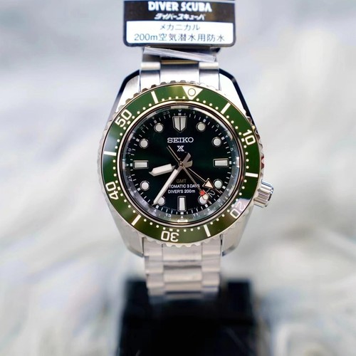 Neu seiko prospex - seiko,