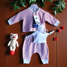 KLEINES BOOT - NEU - SET 3P