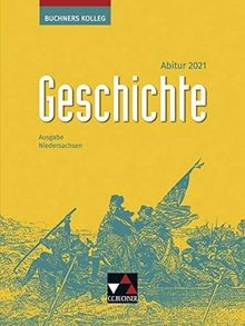 Buchners kolleg geschichte - buchners,