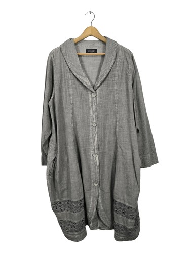 Kekoo strickmantel damen - strickmantel,