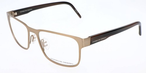 Porsche design p8291 - p8291, gold
